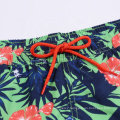 Accept Customized Asian Board Men Beach Shorts